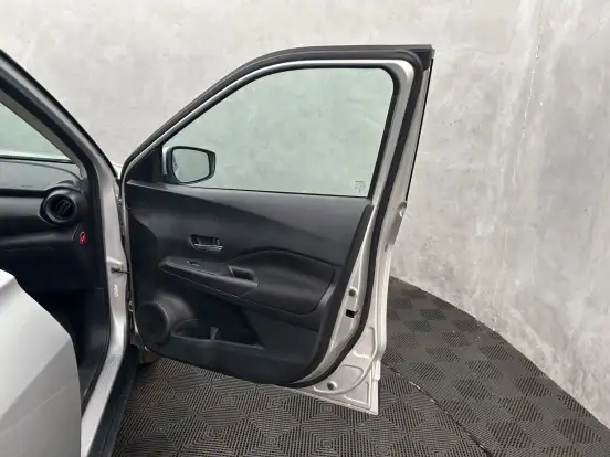 NISSAN-KICKS-1.6 16V FLEXSTART SENSE XTRONIC NISSAN-KICKS-2024