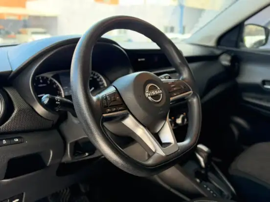 NISSAN-KICKS-1.6 16V FLEXSTART SENSE XTRONIC NISSAN-KICKS-2023