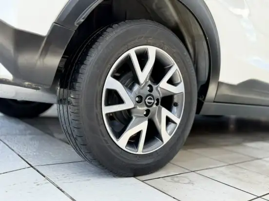 NISSAN-KICKS-1.6 16V FLEXSTART SENSE XTRONIC NISSAN-KICKS-2023