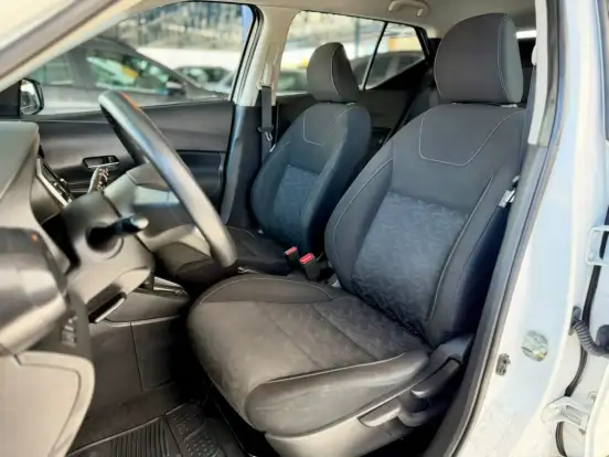 NISSAN-KICKS-1.6 16V FLEXSTART SENSE XTRONIC NISSAN-KICKS-2023