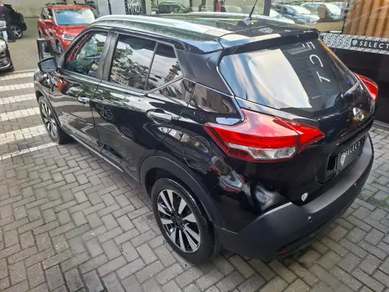 NISSAN-KICKS-1.6 16V FLEXSTART SL 4P XTRONIC NISSAN-KICKS-2019