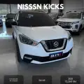 NISSAN KICKS 1.6 16V FLEXSTART SL 4P XTRONIC NISSAN KICKS 1.6 16V FLEXSTART SL 4P XTRONIC