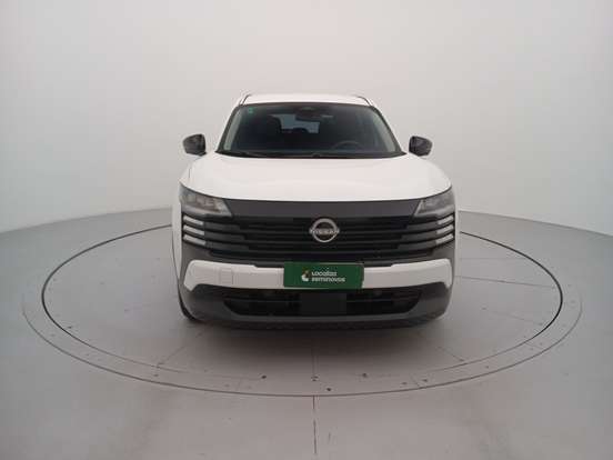NISSAN-KICKS-1.0 TURBO FLEX ADVANCE DCT NISSAN-KICKS-2025
