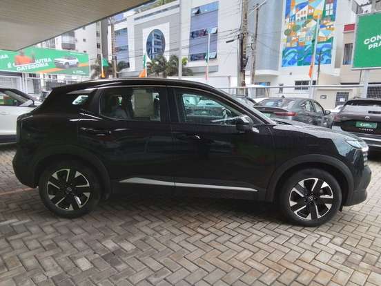 NISSAN-KICKS-1.0 TURBO FLEX ADVANCE DCT NISSAN-KICKS-2025