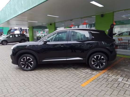 NISSAN-KICKS-1.0 TURBO FLEX ADVANCE DCT NISSAN-KICKS-2025