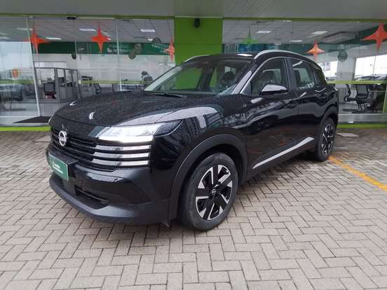 NISSAN-KICKS-1.0 TURBO FLEX ADVANCE DCT NISSAN-KICKS-2025