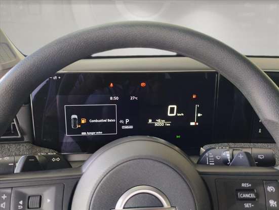 NISSAN-KICKS-1.0 TURBO FLEX ADVANCE DCT NISSAN-KICKS-2025