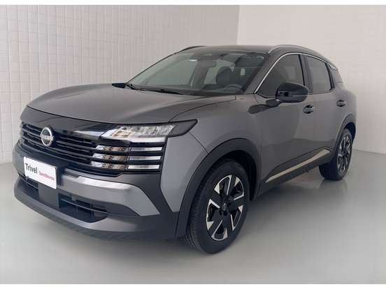 NISSAN-KICKS-2025