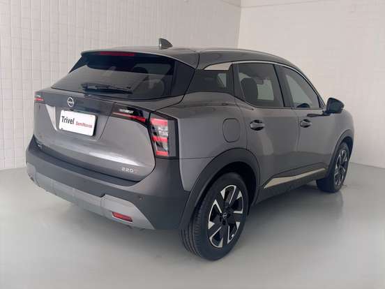 NISSAN-KICKS-1.0 TURBO FLEX ADVANCE DCT NISSAN-KICKS-2025