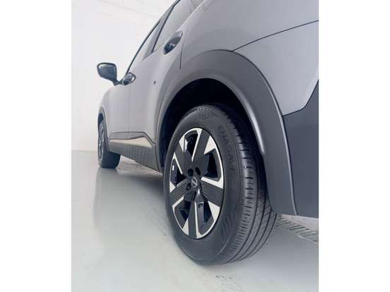 NISSAN-KICKS-1.0 TURBO FLEX ADVANCE DCT NISSAN-KICKS-2025