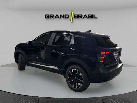 NISSAN-KICKS-1.0 TURBO FLEX ADVANCE DCT NISSAN-KICKS-2025