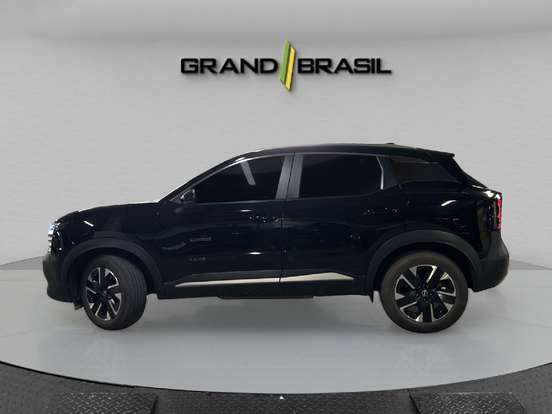 NISSAN-KICKS-1.0 TURBO FLEX ADVANCE DCT NISSAN-KICKS-2025