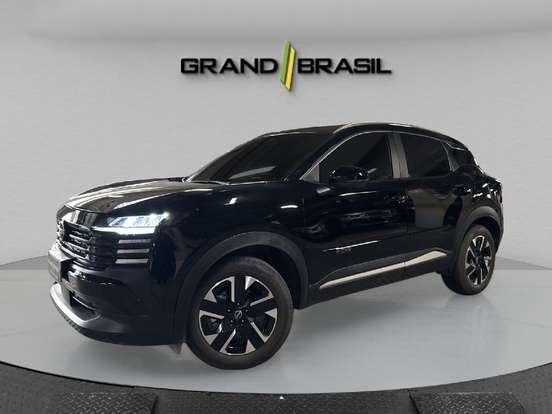 NISSAN-KICKS-1.0 TURBO FLEX ADVANCE DCT NISSAN-KICKS-2025