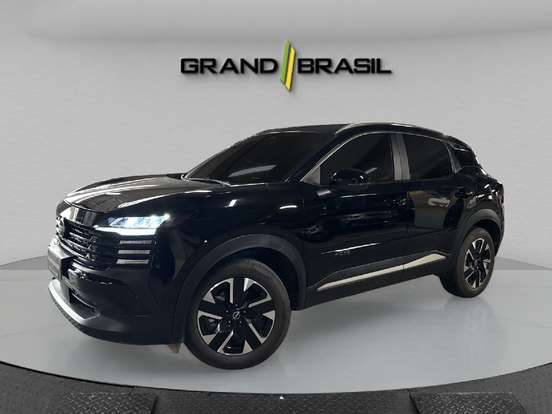 NISSAN-KICKS-1.0 TURBO FLEX ADVANCE DCT NISSAN-KICKS-2025