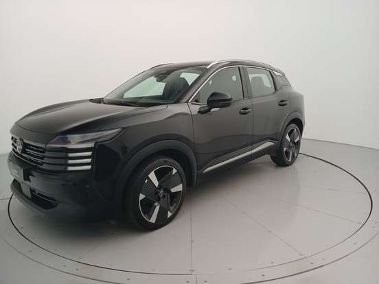 NISSAN-KICKS-1.0 TURBO FLEX EXCLUSIVE DCT NISSAN-KICKS-2025