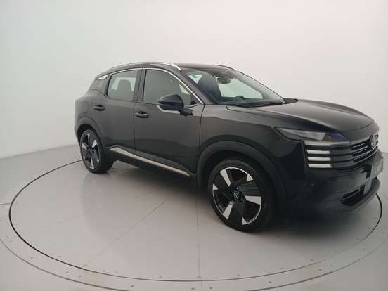 NISSAN-KICKS-2025