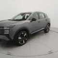 NISSAN KICKS 1.0 TURBO FLEX EXCLUSIVE DCT NISSAN KICKS 1.0 TURBO FLEX EXCLUSIVE DCT