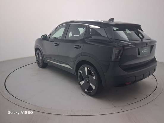 NISSAN-KICKS-1.0 TURBO FLEX EXCLUSIVE DCT NISSAN-KICKS-2025