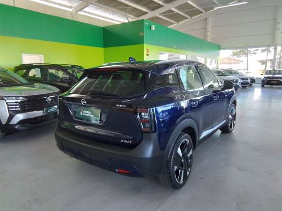 NISSAN-KICKS-1.0 TURBO FLEX EXCLUSIVE DCT NISSAN-KICKS-2025