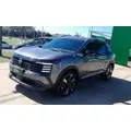 NISSAN KICKS 1.0 TURBO FLEX EXCLUSIVE DCT NISSAN KICKS 1.0 TURBO FLEX EXCLUSIVE DCT