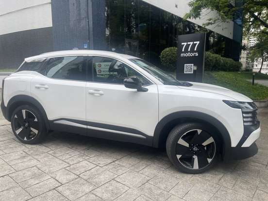 NISSAN-KICKS-2025