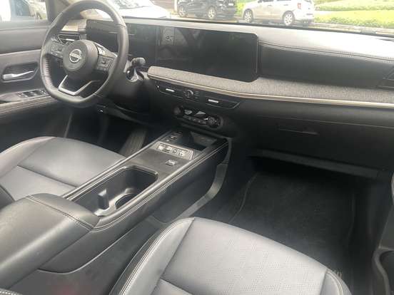 NISSAN-KICKS-1.0 TURBO FLEX EXCLUSIVE DCT NISSAN-KICKS-2025