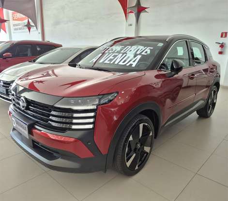 NISSAN-KICKS-2025