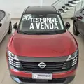 NISSAN KICKS 1.0 TURBO FLEX EXCLUSIVE DCT NISSAN KICKS 1.0 TURBO FLEX EXCLUSIVE DCT