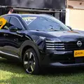 NISSAN KICKS 1.0 TURBO FLEX PLATINUM DCT NISSAN KICKS 1.0 TURBO FLEX PLATINUM DCT