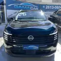 NISSAN KICKS 1.0 TURBO FLEX PLATINUM DCT NISSAN KICKS 1.0 TURBO FLEX PLATINUM DCT