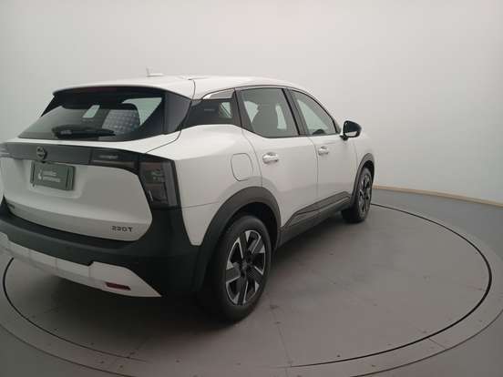 NISSAN-KICKS-1.0 TURBO FLEX SENSE DCT NISSAN-KICKS-2025
