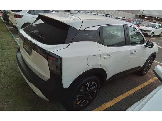 NISSAN-KICKS-1.0 TURBO FLEX SENSE DCT NISSAN-KICKS-2025