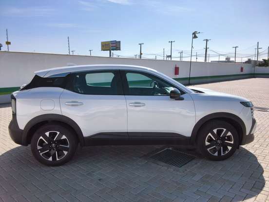 NISSAN-KICKS-1.0 TURBO FLEX SENSE DCT NISSAN-KICKS-2025