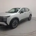 NISSAN KICKS 1.0 TURBO FLEX SENSE DCT NISSAN KICKS 1.0 TURBO FLEX SENSE DCT