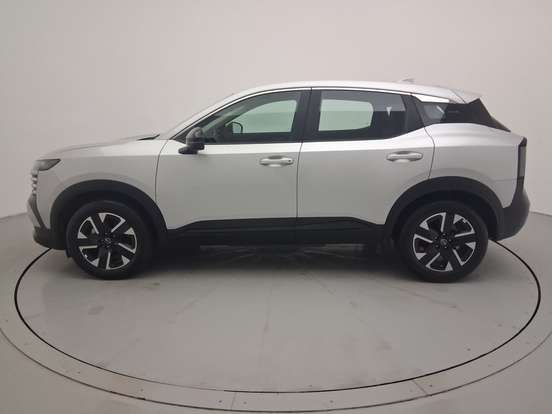 NISSAN-KICKS-1.0 TURBO FLEX SENSE DCT NISSAN-KICKS-2025