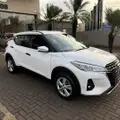 NISSAN KICKS 1.6 16V FLEXSTART ACTIVE XTRONIC NISSAN KICKS 1.6 16V FLEXSTART ACTIVE XTRONIC