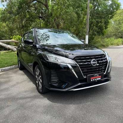 NISSAN-KICKS-1.6 16V FLEXSTART ACTIVE XTRONIC NISSAN-KICKS-2022