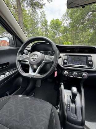 NISSAN-KICKS-1.6 16V FLEXSTART ACTIVE XTRONIC NISSAN-KICKS-2022