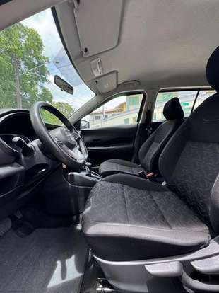 NISSAN-KICKS-1.6 16V FLEXSTART ACTIVE XTRONIC NISSAN-KICKS-2022