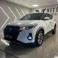 NISSAN KICKS 1.6 16V FLEXSTART ACTIVE XTRONIC NISSAN KICKS 1.6 16V FLEXSTART ACTIVE XTRONIC