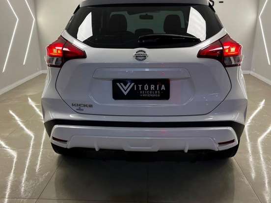 NISSAN-KICKS-1.6 16V FLEXSTART ACTIVE XTRONIC NISSAN-KICKS-2021