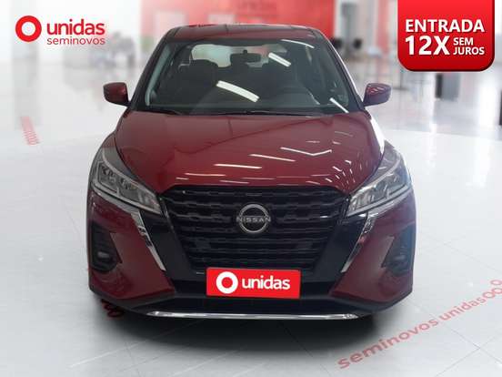 NISSAN-KICKS-1.6 16V FLEXSTART ACTIVE XTRONIC NISSAN-KICKS-2023