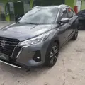 NISSAN KICKS 1.6 16V FLEXSTART ADVANCE XTRONIC NISSAN KICKS 1.6 16V FLEXSTART ADVANCE XTRONIC