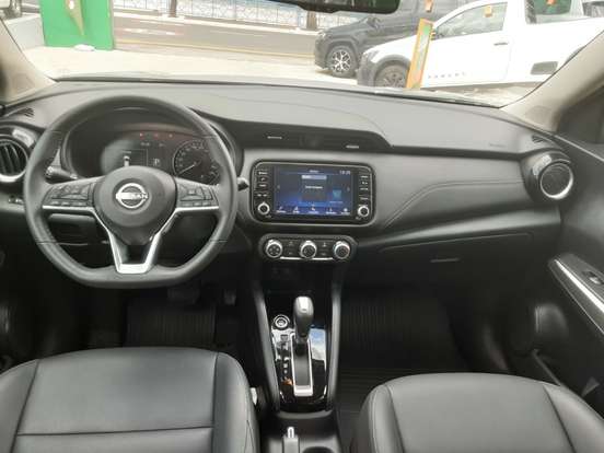 NISSAN-KICKS-1.6 16V FLEXSTART ADVANCE XTRONIC NISSAN-KICKS-2024