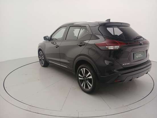 NISSAN-KICKS-1.6 16V FLEXSTART ADVANCE XTRONIC NISSAN-KICKS-2024