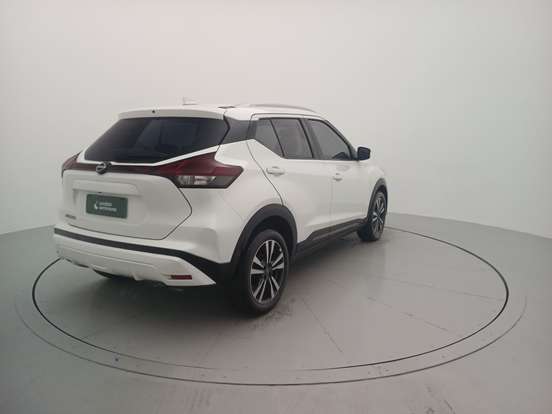 NISSAN-KICKS-1.6 16V FLEXSTART ADVANCE XTRONIC NISSAN-KICKS-2023