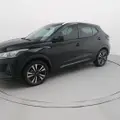 NISSAN KICKS 1.6 16V FLEXSTART ADVANCE XTRONIC NISSAN KICKS 1.6 16V FLEXSTART ADVANCE XTRONIC