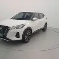 NISSAN KICKS 1.6 16V FLEXSTART ADVANCE XTRONIC NISSAN KICKS 1.6 16V FLEXSTART ADVANCE XTRONIC