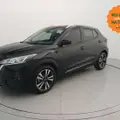 NISSAN KICKS 1.6 16V FLEXSTART ADVANCE XTRONIC NISSAN KICKS 1.6 16V FLEXSTART ADVANCE XTRONIC