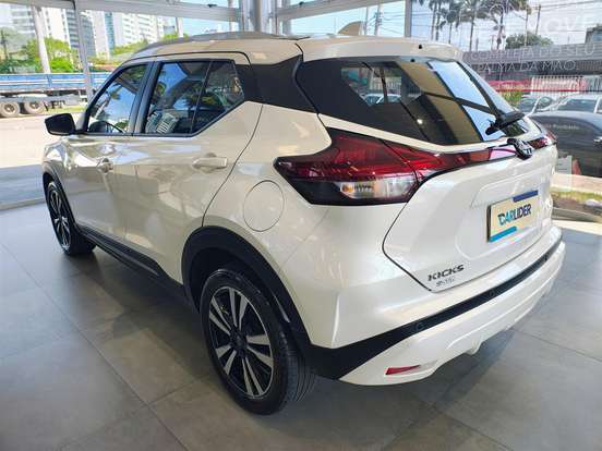 NISSAN-KICKS-1.6 16V FLEXSTART ADVANCE XTRONIC NISSAN-KICKS-2023